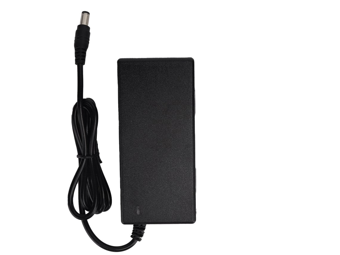 Adaptador De Corriente De 42 V Y 2 A Para Batería De Iones De Litio De 36 V, Conector Macho De Cc De 5,5 Mm, Enchufe Europeo.