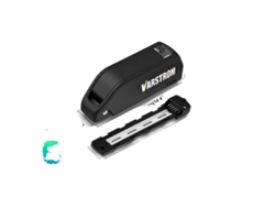 Batería OEM para barco eléctrico de alta capacidad y compatible con varios motores de bastidor, cargador de 48 V, 18,2 Ah y 4 A.
