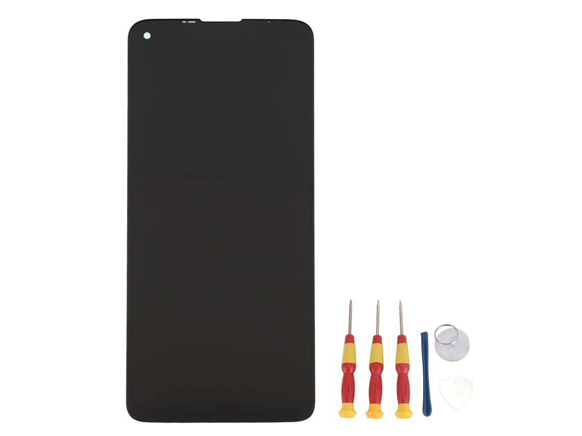 Kit De Reemplazo De Pantalla Lcd Para Moto Stylus G 2021 Xt2115 - Ensamblaje De Pantalla Táctil