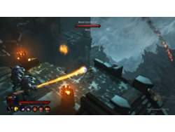 Juego Xbox 360 Diablo III