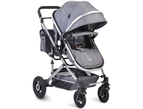 Carrito de Bebé CANGAROO Individual Ciara (63x105x36 cm)