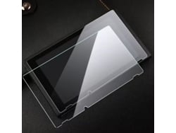 Protector De Pantalla De Vidrio Templado Transparente Para Switch