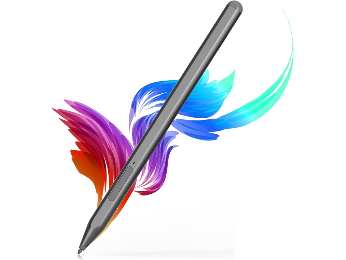 Stylus Compatible Con Microsoft Surface Pro/go/laptop/book, Anti-interferência (rust)