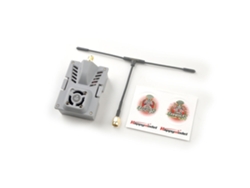Módulo Tx Ultra Largo Alcance Es900rx 915mhzhappymodel Elrs Es900tx 915mhz Y Receptor Es900rx 0.6g Radiomaster Tx16s Jumper T12 T16 T18