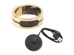 Anillo Inteligente De Seguimiento De Fitness Y Salud Con Monitorización Del Sueño Y Control Por Gestos