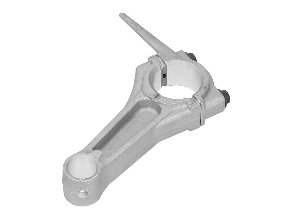 Biela De Aluminio Para Cigüeñal, Accesorio Para Generador De Gasolina 188f Gx390