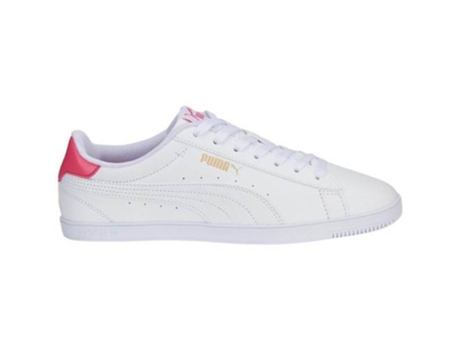Zapatillas PUMA Vikky Lopro Mujer (35,5 eu - Blanco)