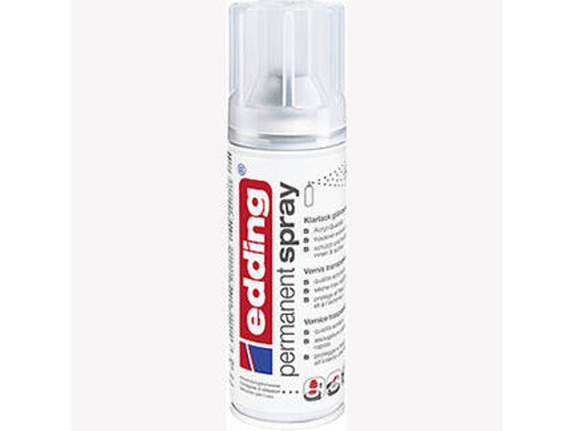 Barniz Acrílico EDDING 5200 (Multicolor)