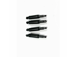 Sg Parts Pinecone Forset 1612 Wpl Wp14 1/16 RC - Piezas para coche (Amortiguadores delanteros y traseros, 1612 018)