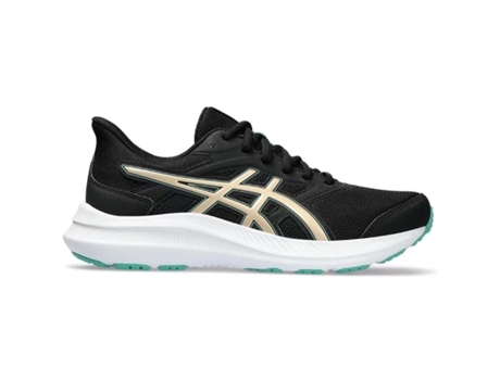 Zapatillas de Mujer ASICS Jolt Negro (39)