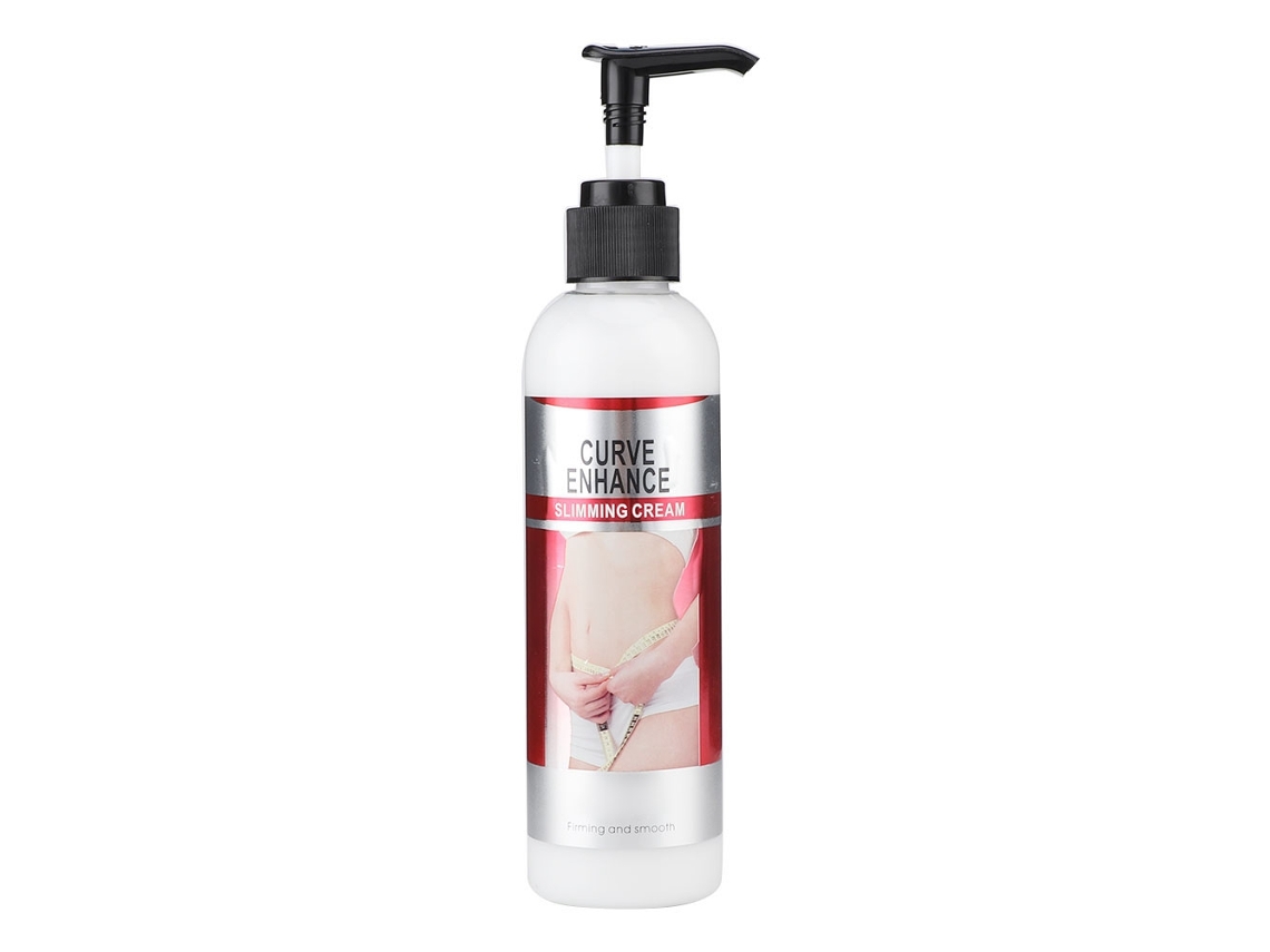 Crema Reductora Corporal Profesional Que Quema Grasa 200 G