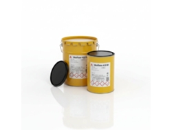 Sikafloor®-419 W Barniz De Proteccion Para Suelos Brillo / 4 Kg