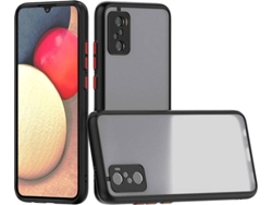 Funda Xiaomi Poco F3 PHONECARE 5863