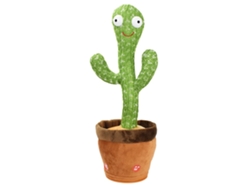 Juguetes Para Bebés Con Cactos Bailarines De 6 A 12 Meses Juguetes Con Cactos Hablantes Repiten Lo Que Dices Juguetes Para Bebés Gusshious