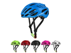 2026horizon-casco De Bicicleta Lixada Ultraligero Eps Integral 32 Ventanas Ajustable Unisex Para Mtb Y Carretera