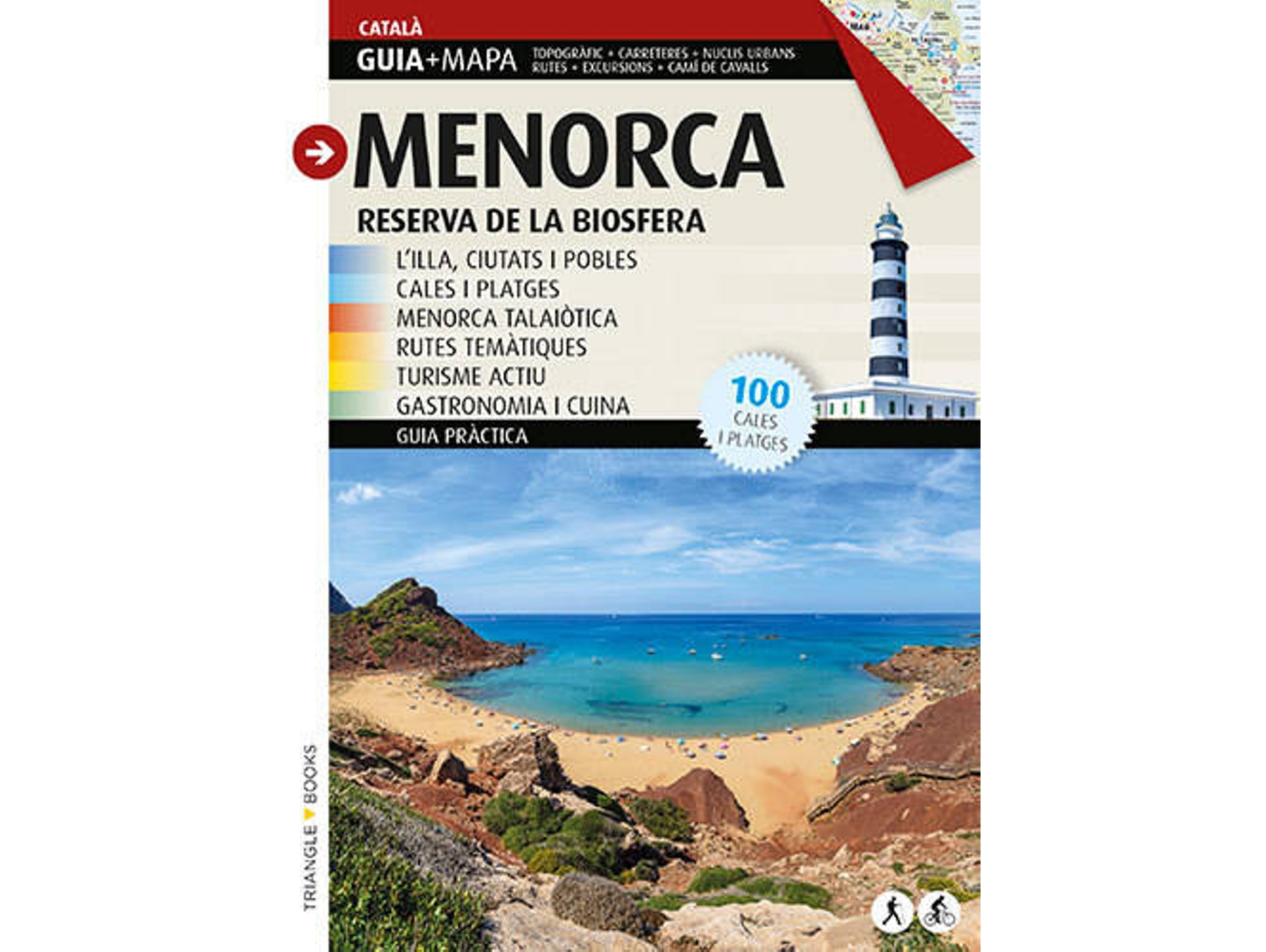 Libro Menorca