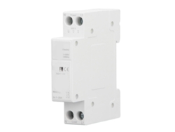 2026velora-interruptor Inteligente De Medida Con Control Remoto App Din Rail 25a Ac90-300v