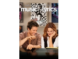 DVD Music and Lyrics Inglés