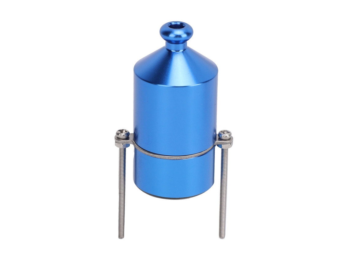 Cámara Subacuática Cvbs De 2 Mp Para Monitoreo Y Observación De Peces, 12 V
