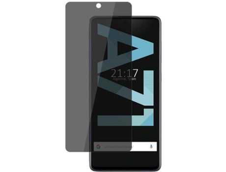 Protector de Pantalla Samsung Galaxy A71 TUMUNDOSMARTPHONE Hidrogel