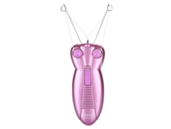 Depiladora de belleza para mujeres, máquina automática con hilo para depilación física, que garantiza una depilación segura y eficiente, depiladora facial