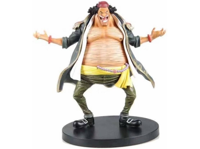 Figura EASTVAPS One Piece Marshall D. Enseñar