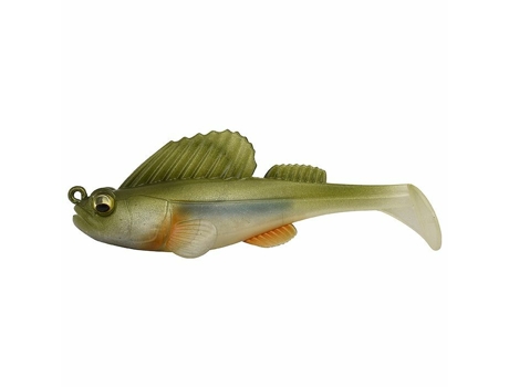 Señuelo suave Megabass Dark Sleeper 3 - 13g