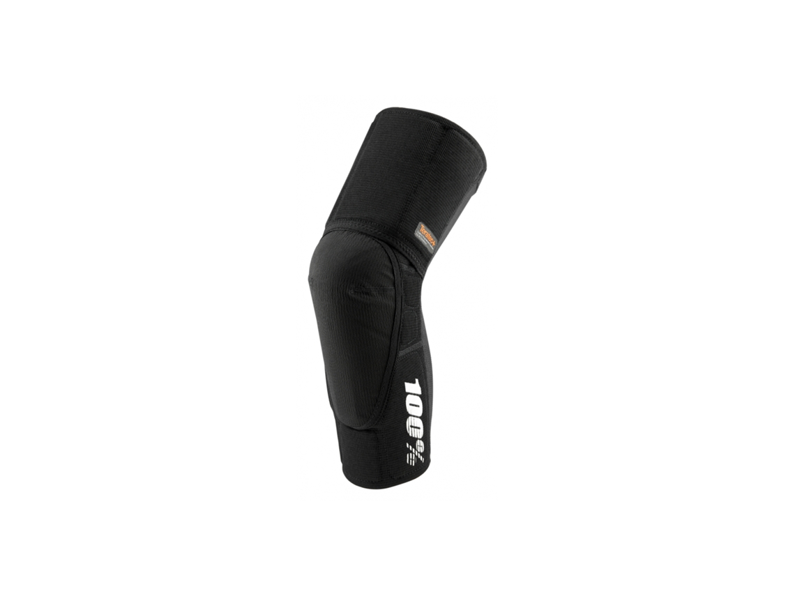 Rodilleras para Ciclismo 1 Multicolor (100% Teratec - L)