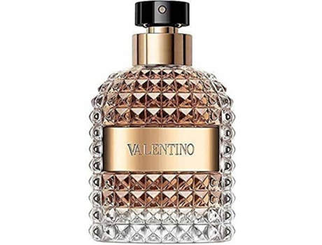 Perfume VALENTINO Uomo Edt (50 ml)
