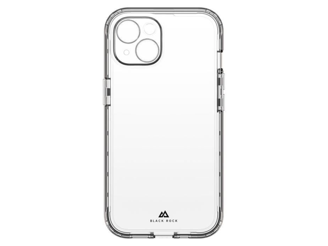 Funda 360° - Apple - Iphone 14 - Protección Completa - Compatible Con Carga Inalámbrica - Flexible