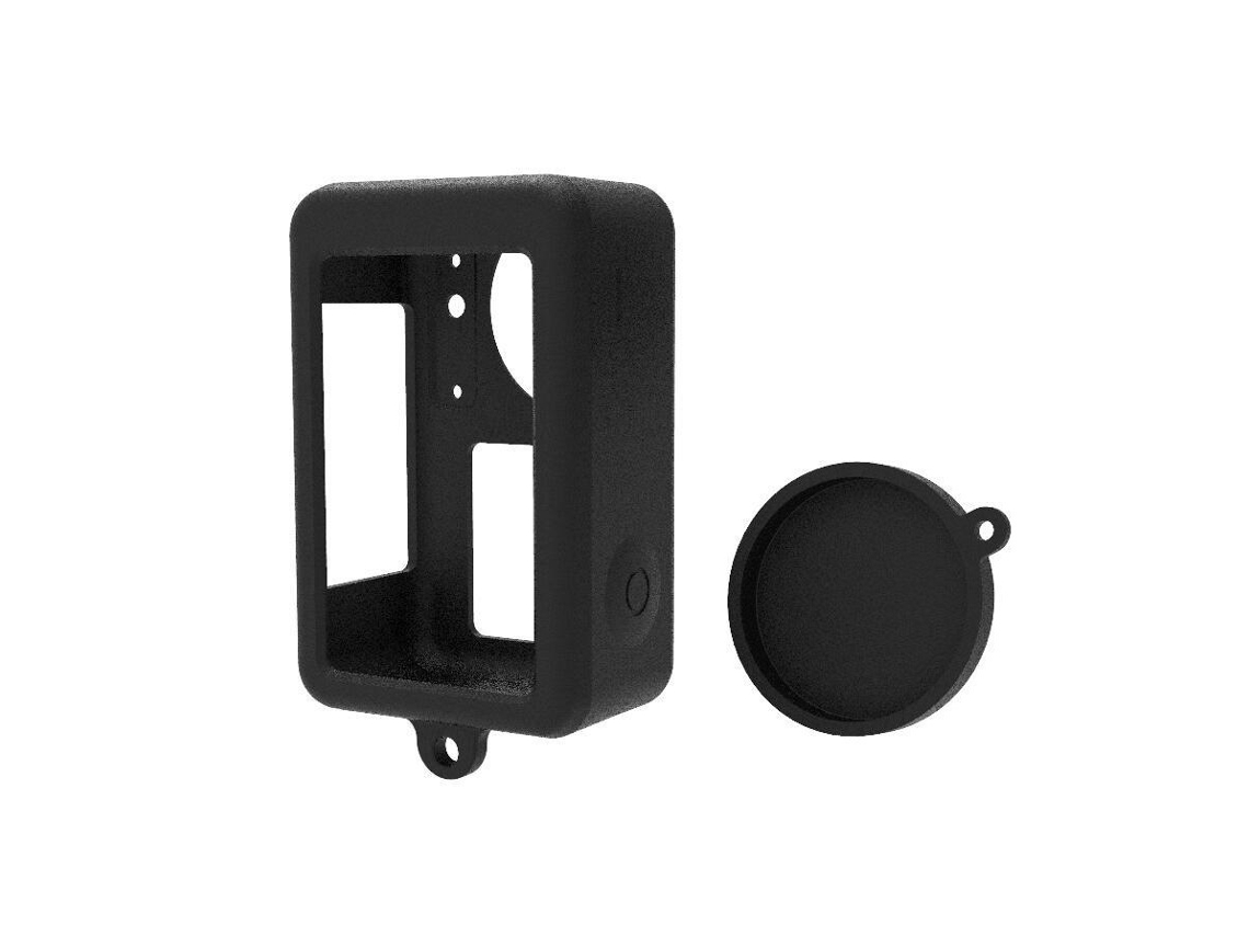 Estuche ultrafino resistente a arañazos para el reloj inteligente Forerunner 265/265s de Olysi Shop