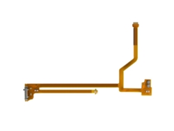 Cable Flex Regulador De 3d Para Nintendo 3ds Repuesto Altavoces Altavoz Volumen