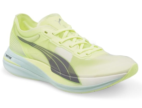 Zapatillas PUMA Mujer (Multicolor - 36)