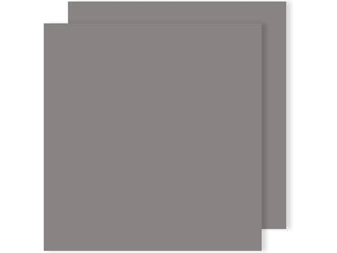 Cartulina CANSON Gris (50 x 65 cm - 25 Unidads - 240 g/m²)
