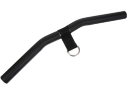 Barra De Dominadas Para Bíceps De Alta Resistencia - Accesorio De Fitness