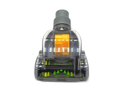 Cepillos universales para eliminar ácaros para Dyson V6 Dc33 Dc35 Dc44 aspiradora de mano inalámbrica Robot Dyson piezas cepillo 32Mm
