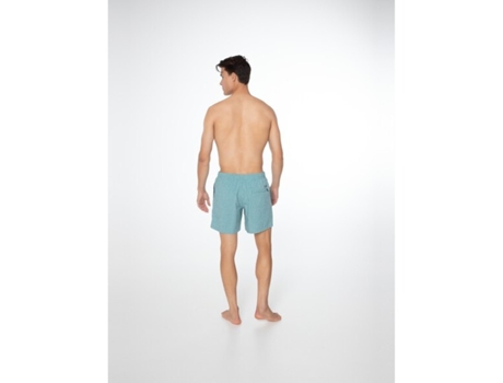 Pantalones Cortos de Hombre para Playa PROTEST Davey (3XL)