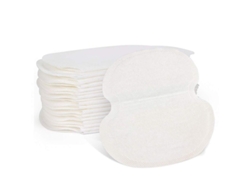 Almohadillas Absorbentes Desechables, Cómodas Y De Gran Tamaño Para Las Axilas, Tanto Para Hombres Como Para Mujeres.