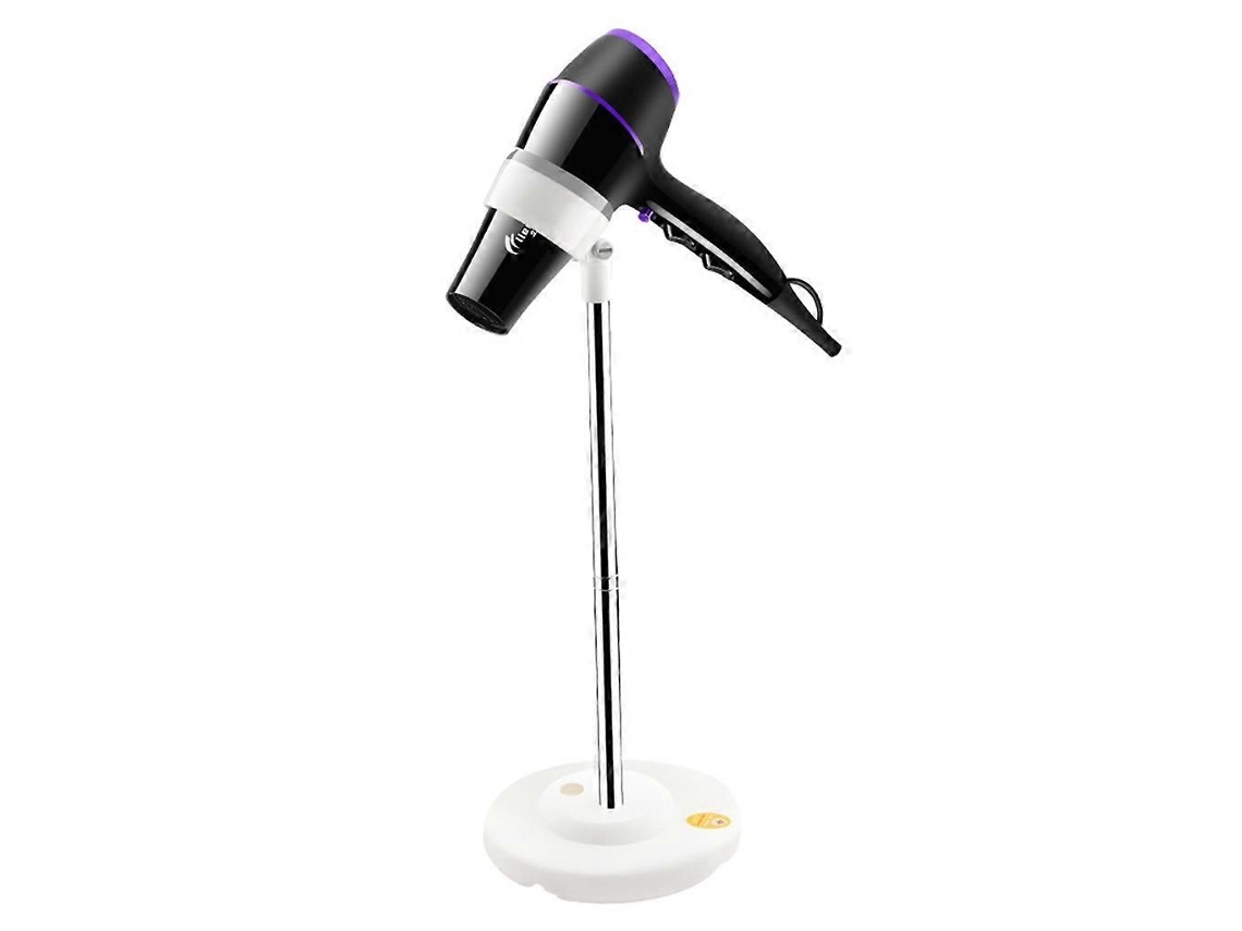 Soporte ajustable para secador de pelo para el cuidado de perros, multifuncional, Su Porte D GOKOCO