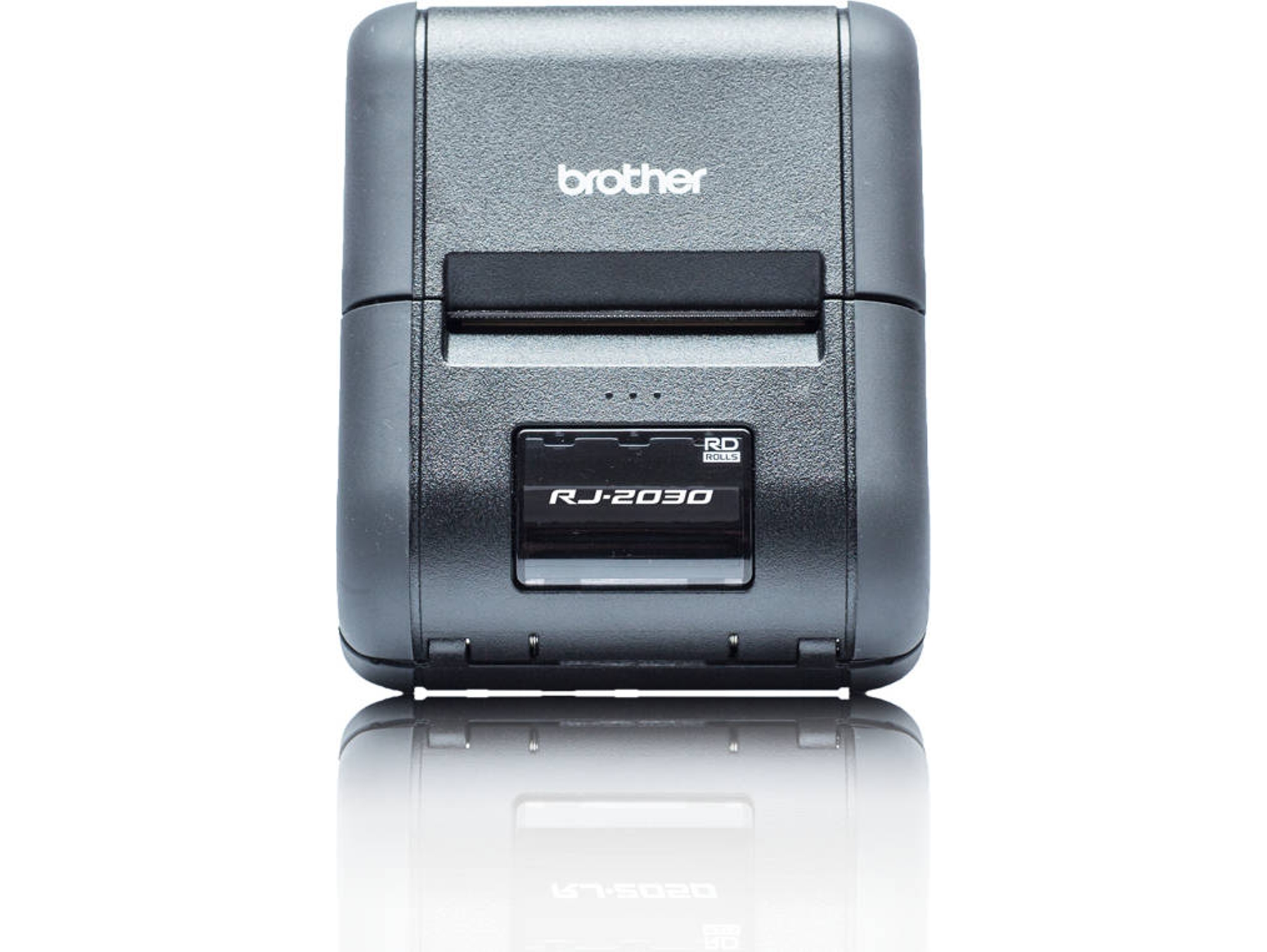 Impresora de Etiquetas BROTHER RJ-2030