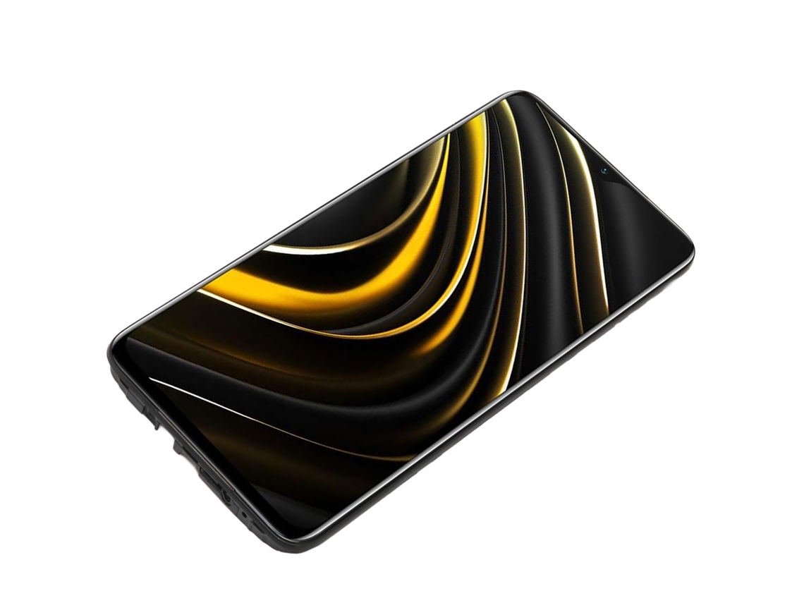 Reemplazo De Pantalla (pantalla Lcd Táctil Digitalizador) Para Xiaomi Poco M3/redmi Note 9 4g Con Marco De 6.53 Pulgadas