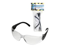 Gafas proteccion en166 sport transparentes.