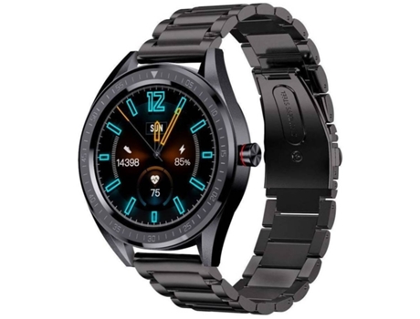 Smartwatch YIZHOOD YIZ320 Negro