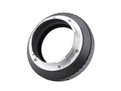 Adaptador M42 a LM para objetivos y cámaras, adaptador de montura M42 LM
