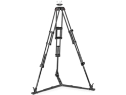 Trípode MANFROTTO MVTTWINGC (Altura Máxima: 158 cm - Carbono)