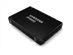Almacenamiento de origen SSD PM1653 de 7,68 TB y 2,5" Sas
