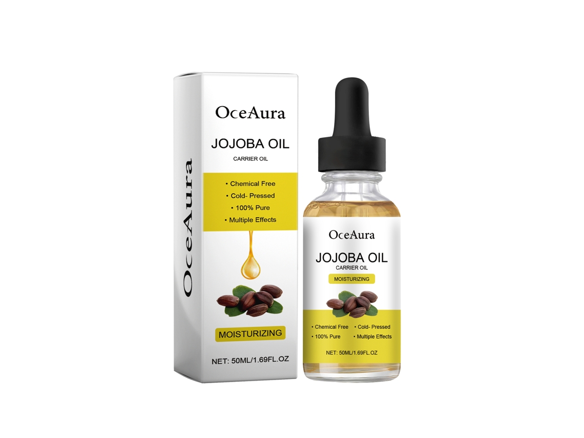 Aceite esencial multiusos para un cuidado diario eficaz.