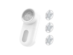 Zq17488-Afeitadora eléctrica. Cortapelusas eléctrico portátil. para ropa. Usb. Bolas de pelo. Estera. suéter YWEI