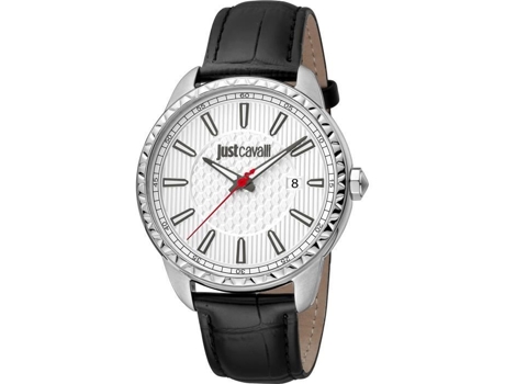 Reloj de Cuarzo Masculino JUST CAVALLI Moderno Jc1G176L0115