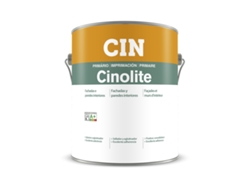 Imprimacion Cinolite 1L 15L